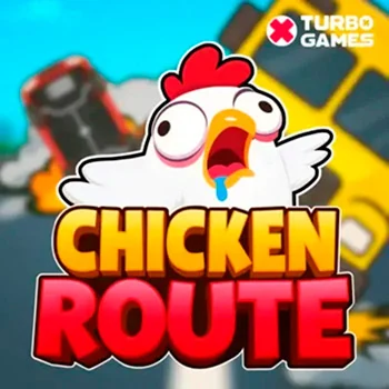 Chicken Route в Glory Casino Казахстан