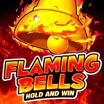 Flaming Bells Hold & Win в Glory Casino Казахстан