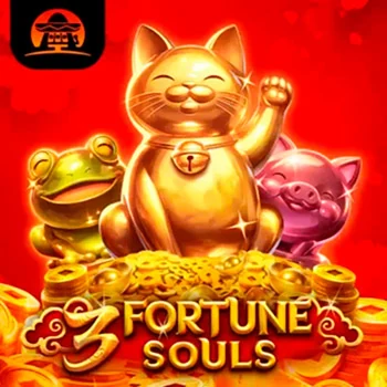 Fortune Souls в Glory Casino Казахстан