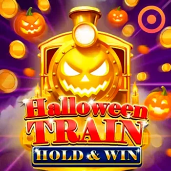 Halloween Train Hold & Win в Glory Casino Казахстан
