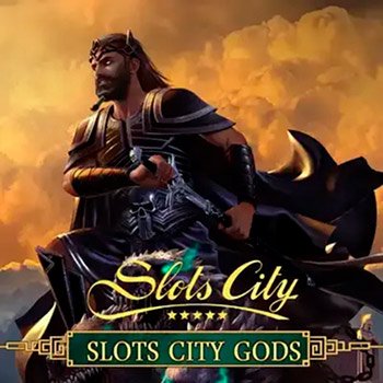 Slots City Gods в Glory Casino Казахстан