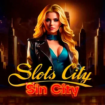 Slots City Sin City в Glory Casino Казахстан
