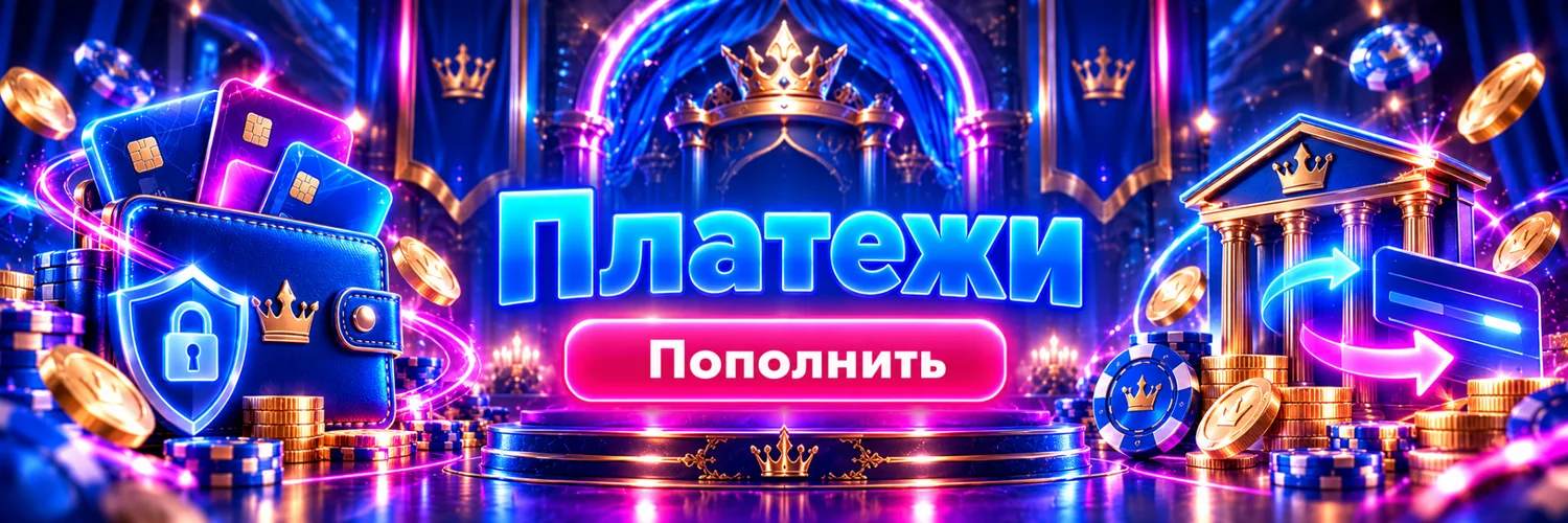 Платежи Glory Casino Казахстан