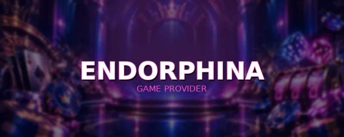 Провайдер Endorphina в Glory Casino
