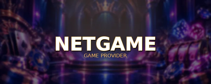 Провайдер NetGame в Glory Casino